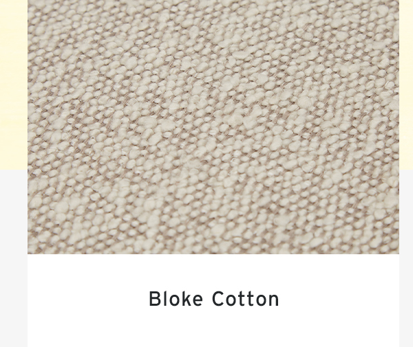 Bloke Cotton