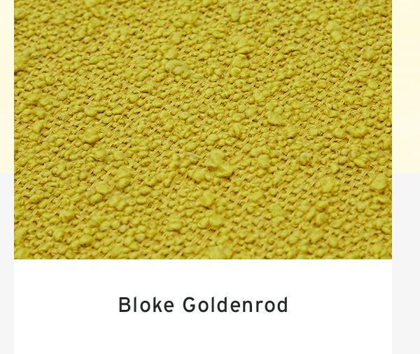 Bloke Goldenrod
