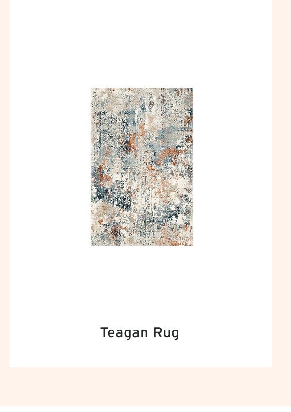 Teagan Rug