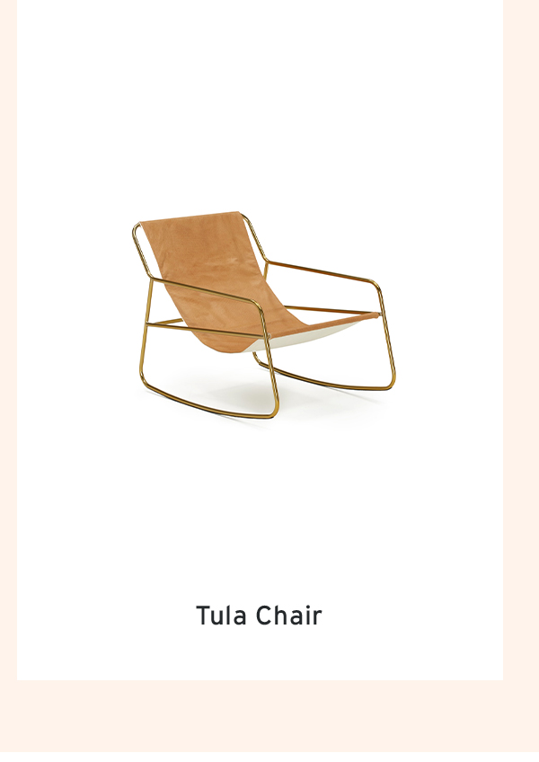 Tula Chair