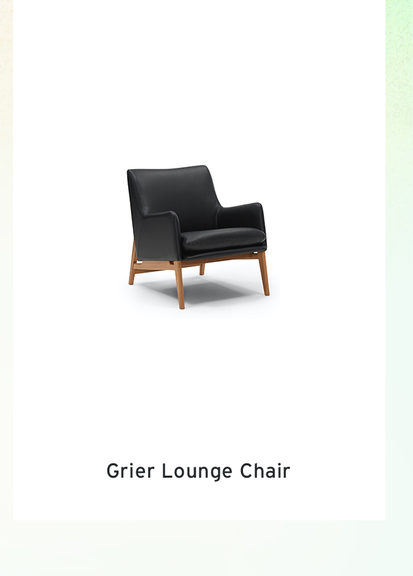 Grier Lounge Chair