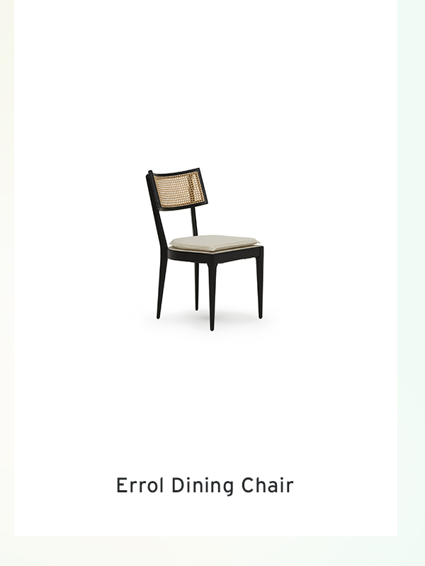 Errol Dining Chair 