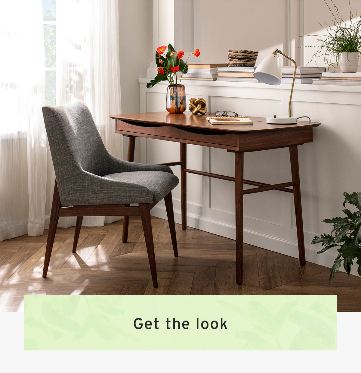Get the look
