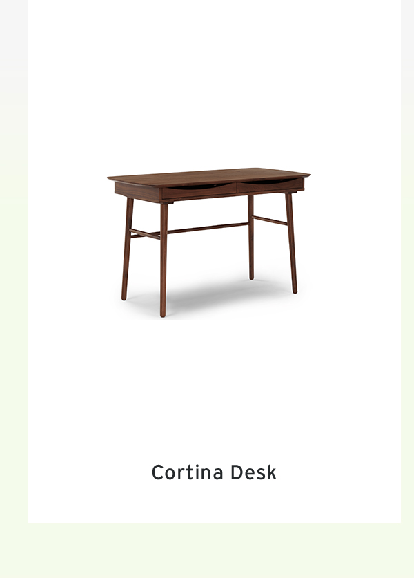 Cortina Desk 