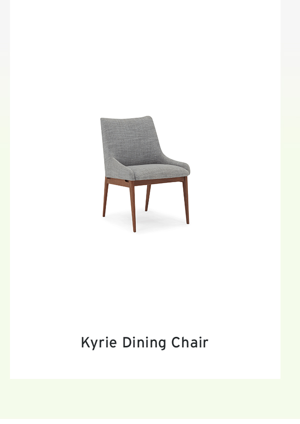 Kyrie Dining Chair 