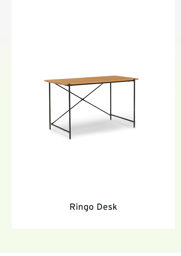 Ringo Desk