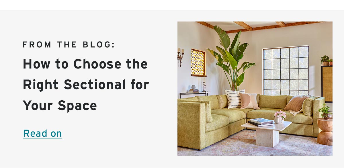 🛋 Which type of lounger are you? Joybird