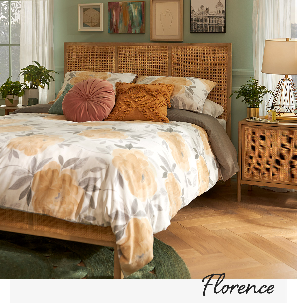 😴 3 Bedroom Collections You'll Love Joybird