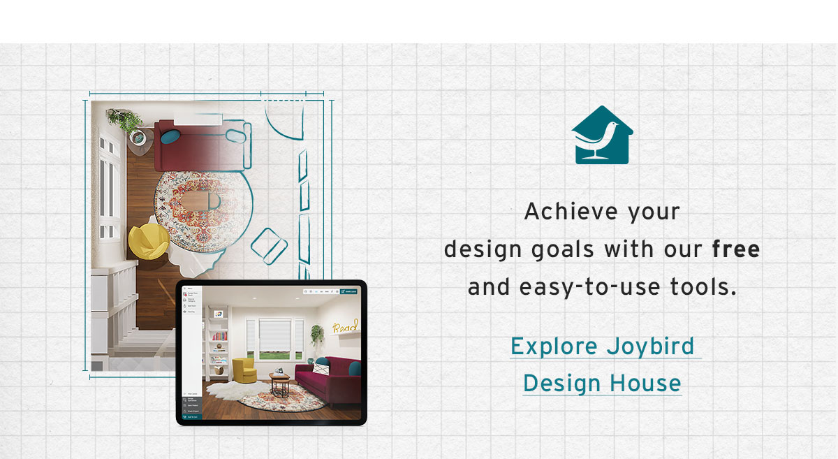 😍 Meet Our Curvy New Modular Collection Joybird