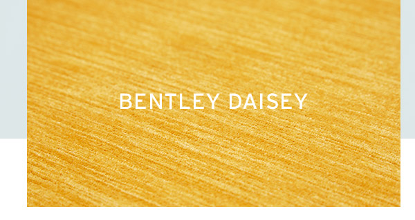 Bentley Daisey