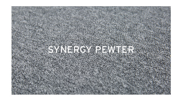Synergy Pewter