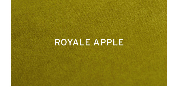 Royale Apple