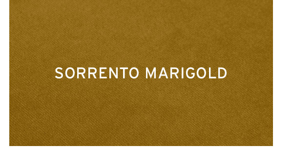 Sorrento Marigold
