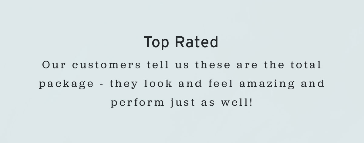 Top rated