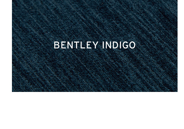 Bentley Indigo