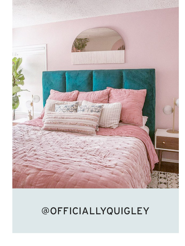 Connor Bed