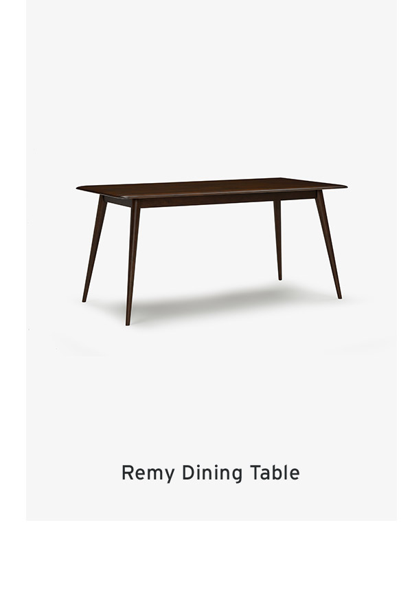 Remy Dining Table
