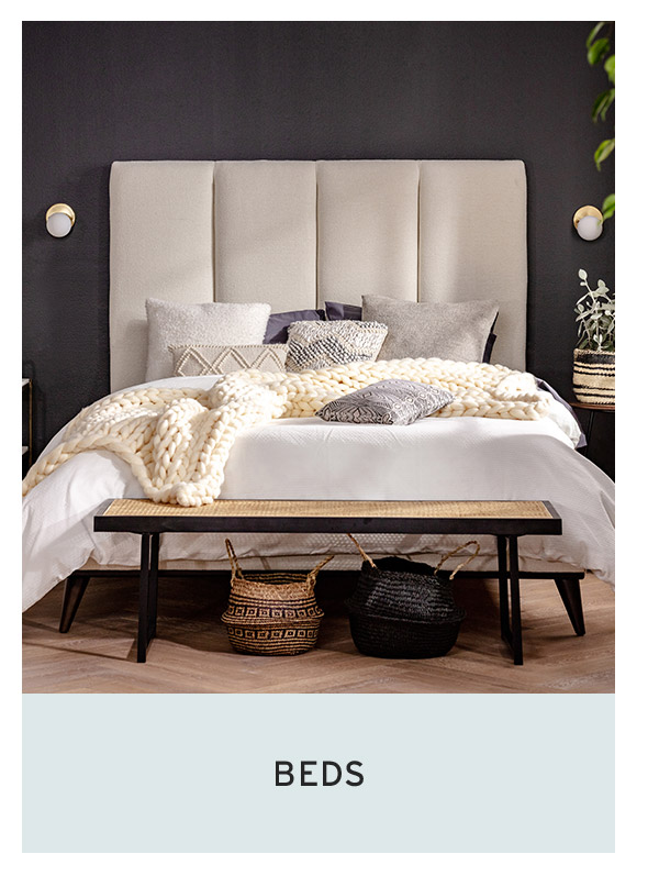 Beds