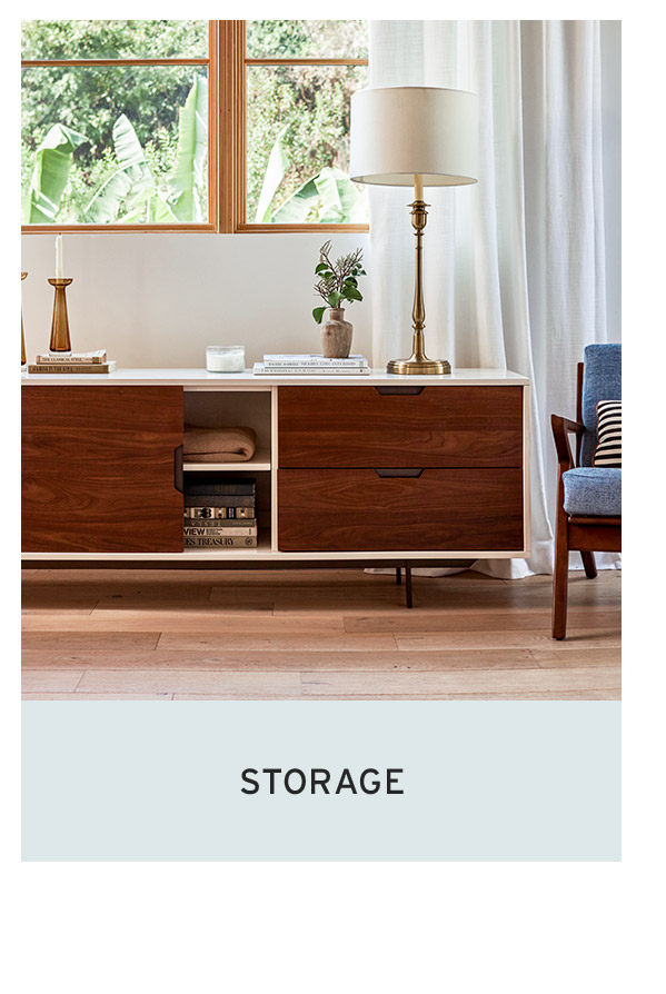 Storage