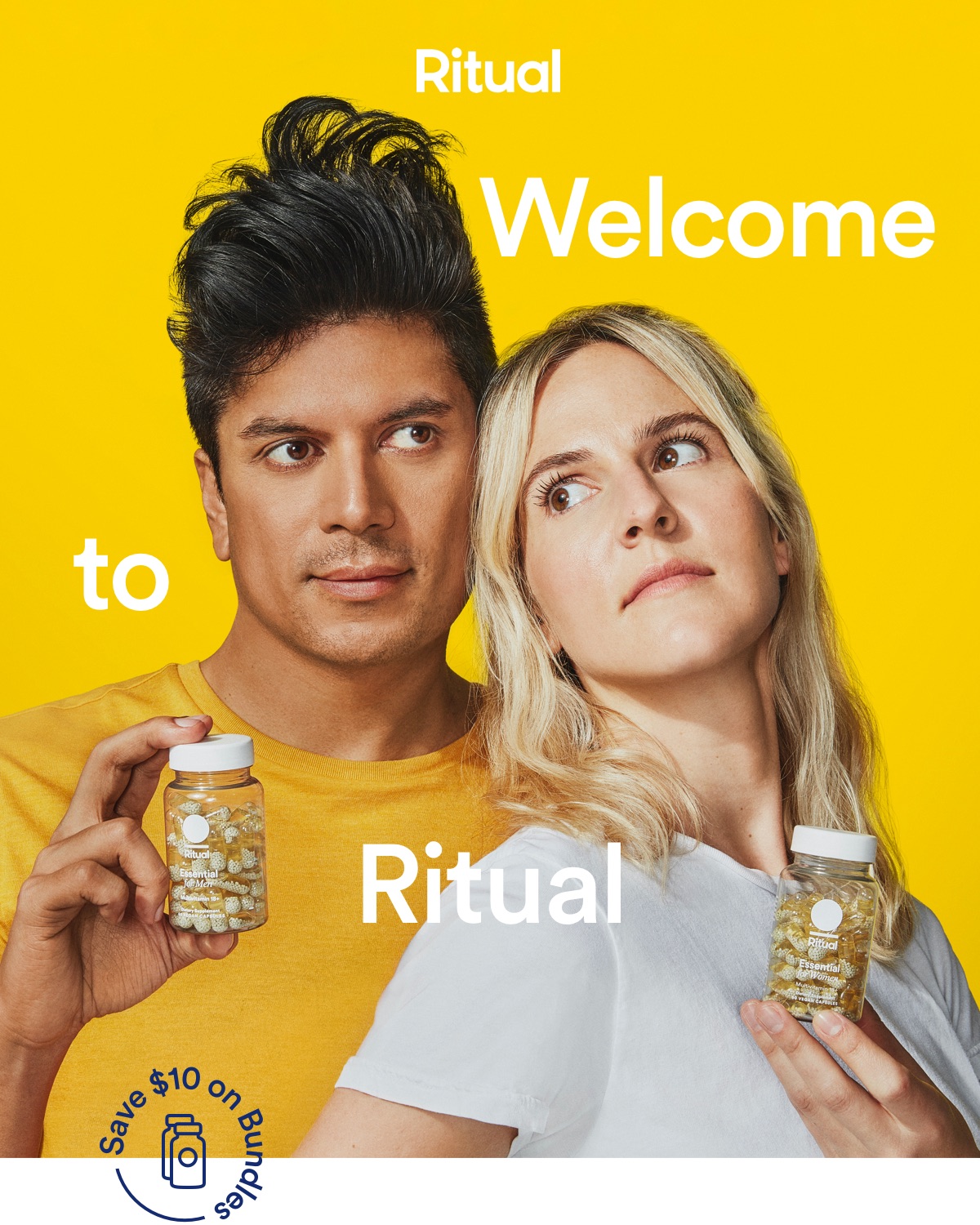 Ritual - Welcome to Ritual