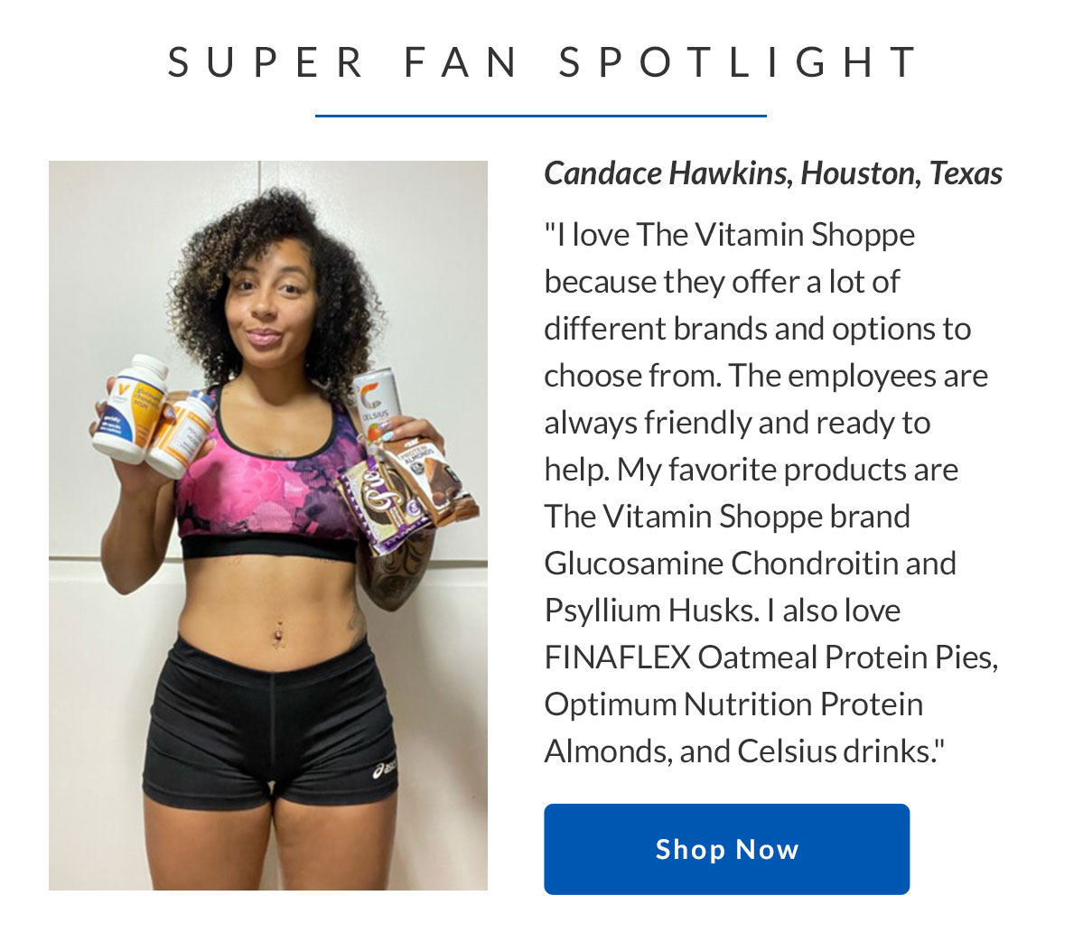 8 signs you should try a group fitness class The Vitamin Shoppe